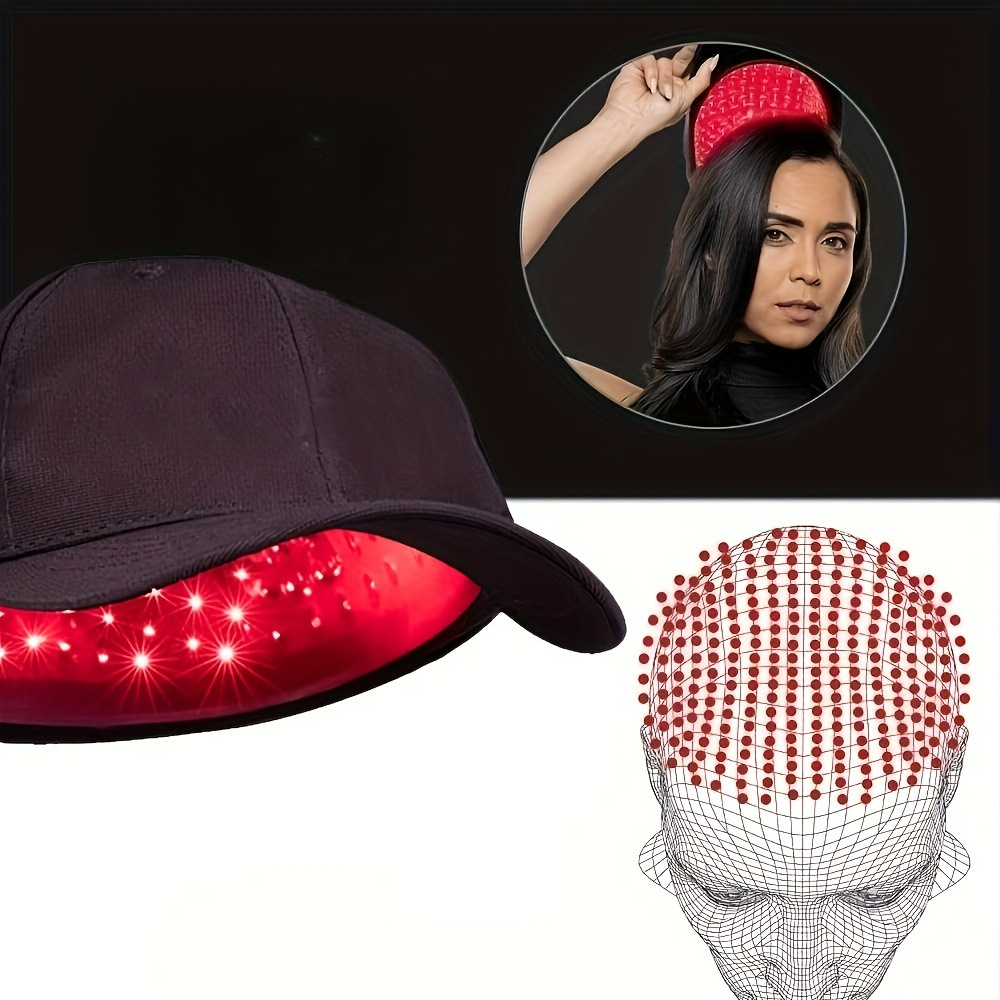 Lumèa™️ Red Light Renewal Cap