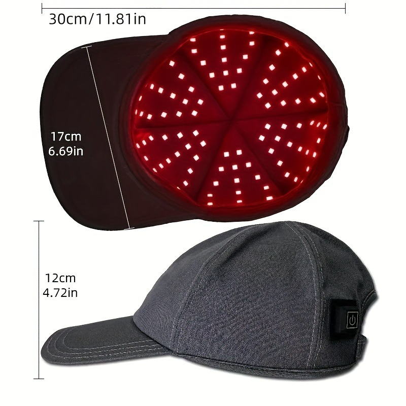 Lumèa™️ Red Light Renewal Cap